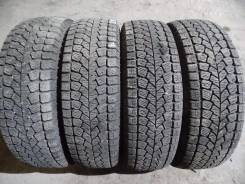 Falken Landair SL S-112. Зимние, без шипов, 2006 год, износ: 30%, 4 шт