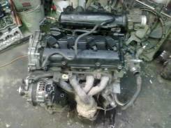 Двигатель в сборе. Nissan Primera, TP12 Двигатели: QR20DE, QR20