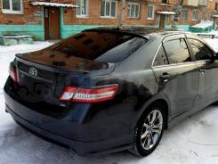 Спойлер на заднее стекло. Toyota Camry, ACV40, ACV45