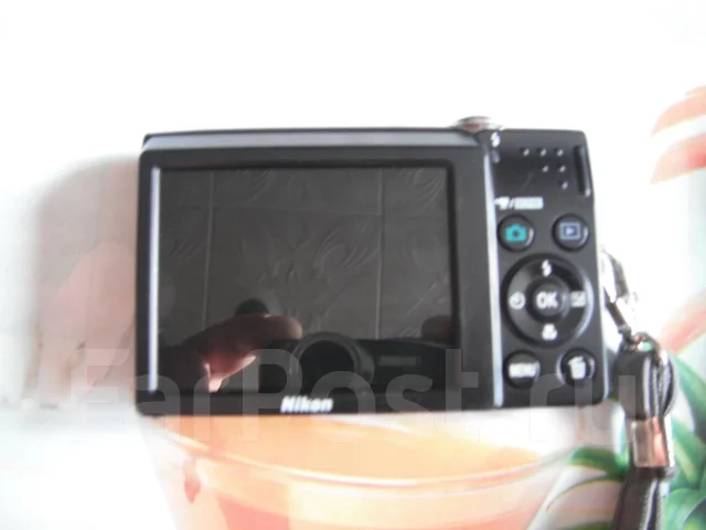 Nikon Coolpix S2500. 10 - 14.9 ��, ���: 4� ����