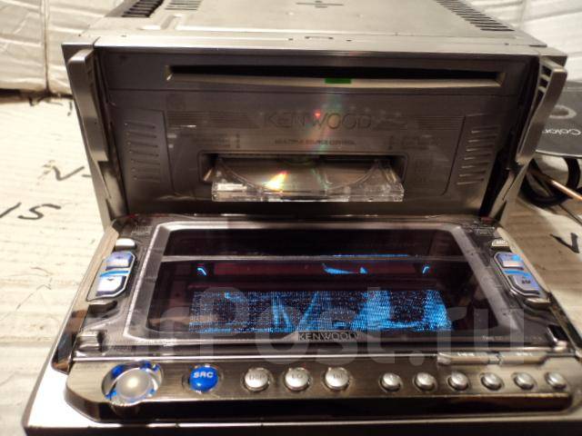 KENWOOD DPX-9021MPi KENWOOD/ケンウッド/DPX-9021MPi/CD/MD/FM/AM/DSP