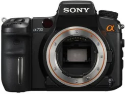 Sony Alpha DSLR-A700. 10 - 14.9 �� ����