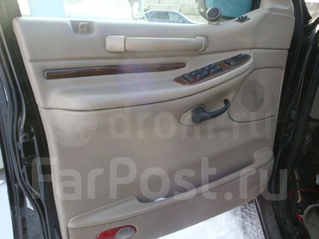 Lincoln Navigator ����