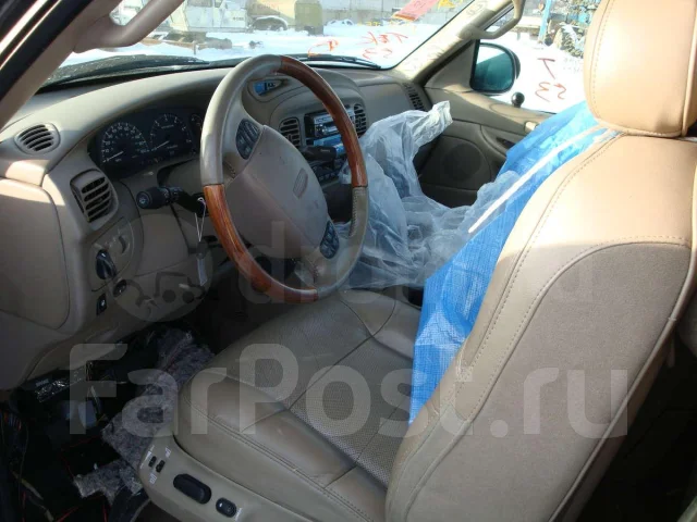 Lincoln Navigator ����