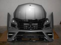 Mercedes-Benz V-Class. W166, 276