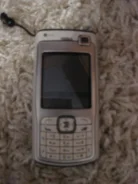 Nokia N70