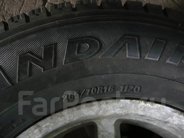 Falken Landair CT. �����������, 2006 ���, �/�, ����� 10 % ����