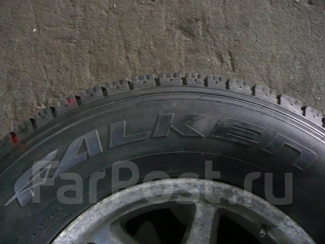 Falken Landair CT. �����������, 2006 ���, �/�, ����� 10 % ����