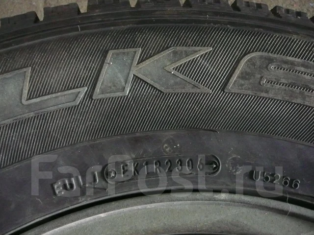 Falken Landair CT. �����������, 2006 ���, �/�, ����� 10 % ����