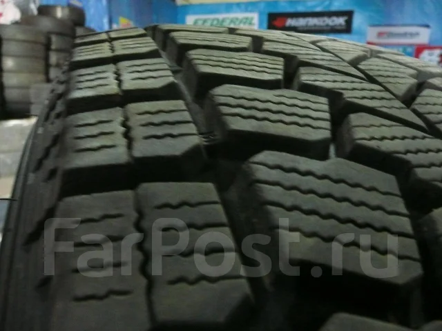 Falken Landair CT. �����������, 2006 ���, �/�, ����� 10 % ����