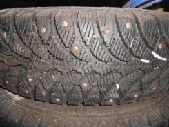 Cordiant AWD. ������, ����������, 2012 ���, ����� ����