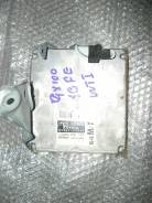 Коробка для блока efi. Toyota Chaser, GX100 Toyota Cresta, GX100 Toyota Mark II, GX100