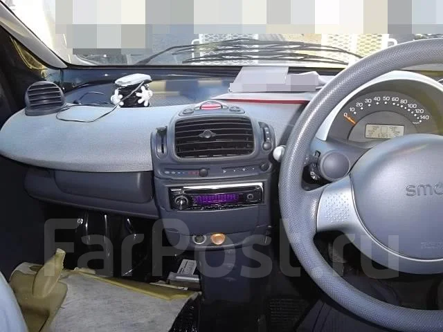 Smart City. W450, 160910 ����