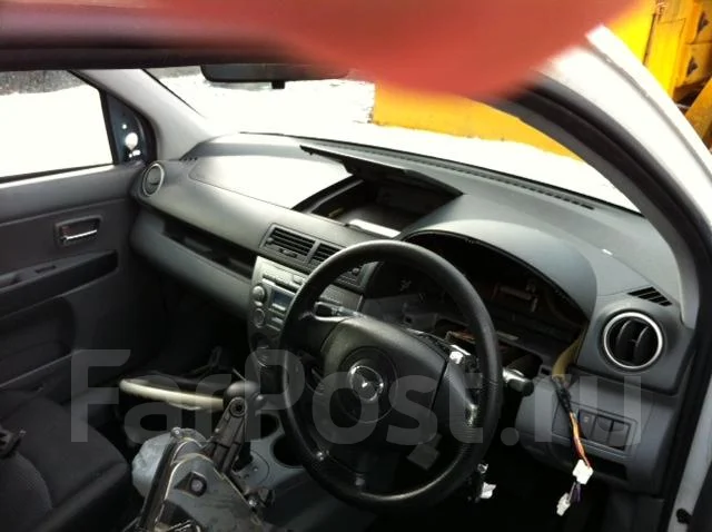 Subaru Exiga. YA4 ����