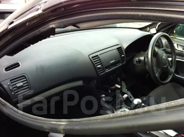 Subaru Exiga. YA4 ����