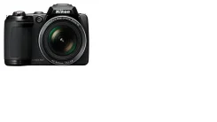 Nikon Coolpix L310. 10 - 14.9 ��, ���: 4� ����