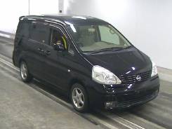 Nissan Serena. TNC24 TC24