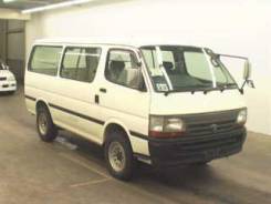 Toyota Hiace. LH178, 5L