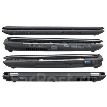 Samsung RF710. 1,6����, ��� 8 ��, ���� 1 000���, WiFi: 1, Bluetooth: 1 ����