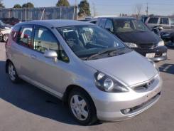 Honda Fit. L13 L15