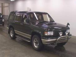 Isuzu Bighorn