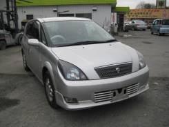 Toyota Opa, 2001