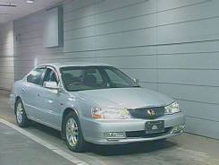 Honda Saber. UA4 UA5