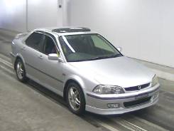 Honda Torneo