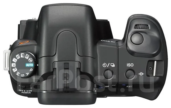 Sony Alpha DSLR-A200. 10 - 14.9 �� ����