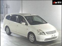 Honda Stream. RN1 RN3