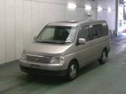 Honda Stepwgn. RF3, K20A