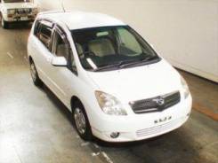 Toyota Corolla Spacio. NZE121, 1NZ