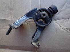 Подушка коробки передач. Toyota Vista Ardeo, ZZV50G, ZZV50 Toyota Vista, ZZV50 Двигатель 1ZZFE