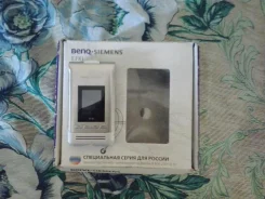 BenQ-Siemens EF81. �/� ����