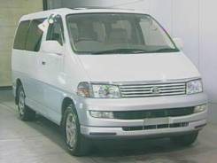 Toyota Hiace Regius. RCH47, 3RZ