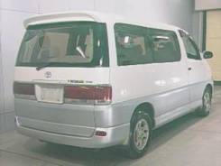 Toyota Hiace Regius. RCH47, 3RZ