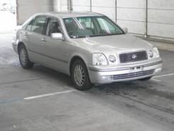 Toyota Progres. JCG10