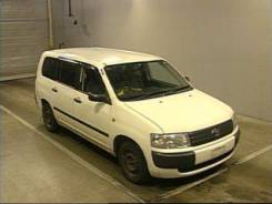 Toyota Probox, 2003