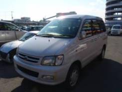 Toyota Town Ace Noah