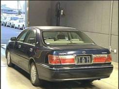 Toyota Crown. JZS171