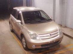 Toyota ist. 1NZ