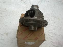 Дифференциал. Toyota: Mark II Wagon Qualis, Alphard, Highlander, Kluger V, Windom, Avensis, Harrier, Camry, Estima Двигатели: 1MZFE, 2AZFSE, 5SFE