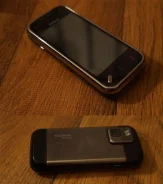 Nokia N97 mini ����