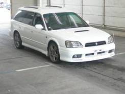 Subaru Legacy Wagon. BH5
