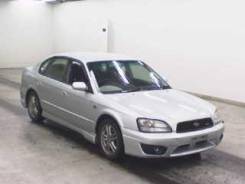 Subaru Legacy B4. BE5
