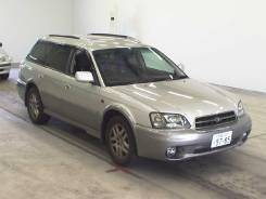 Subaru Legacy Lancaster. BH9