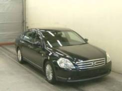 Nissan Teana. J31
