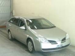Nissan Primera