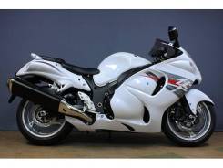 Suzuki GSX 1300R Hayabusa. 1 300 куб. см., исправен, птс, без пробега. Под заказ