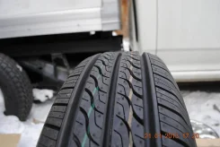 Toyo Eclipse. 2011 ���, ����� ����
